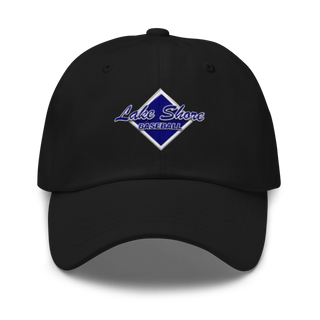 Dad hat - Black
