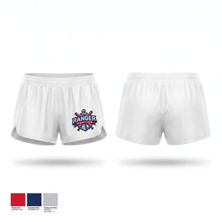 Ranger Panties, NRC Great Lakes, Navy, Teamtime, Team time, sublimation, custom sports apparel, team uniforms, spirit wear, spiritwear, sports uniforms, custom shirts, team store, custom team store, fundraiser sports, apparel fundraiser