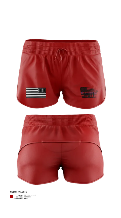 McBee Police Department 4438901 Ranger Panties - 23