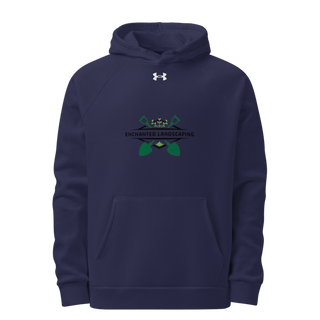 Enchanted Landscaping 28975872 Under Armour Hoodie