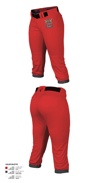 Softball Pants, Tigers Elite Softball, Softball, Teamtime, Team time, sublimation, custom sports apparel, team uniforms, spirit wear, spiritwear, sports uniforms, custom shirts, team store, custom team store, fundraiser sports, apparel fundraiser