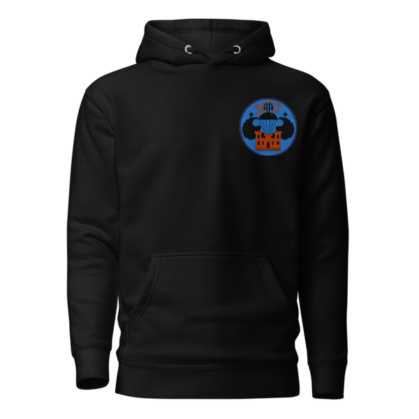 Darkhorse 80564916 Unisex Premium Hoodie | Cotton Heritage M2580