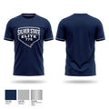 Silver State Elite Short Sleeve Performance Shirt - 2