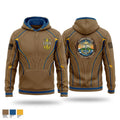 COMSUBPAC CPOA 46218356 Hoodie - 1