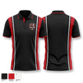 Los Coyotes Short Sleeve Performance Polo - 1