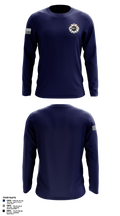 Camp 88840757 Long Sleeve Performance Shirt 1