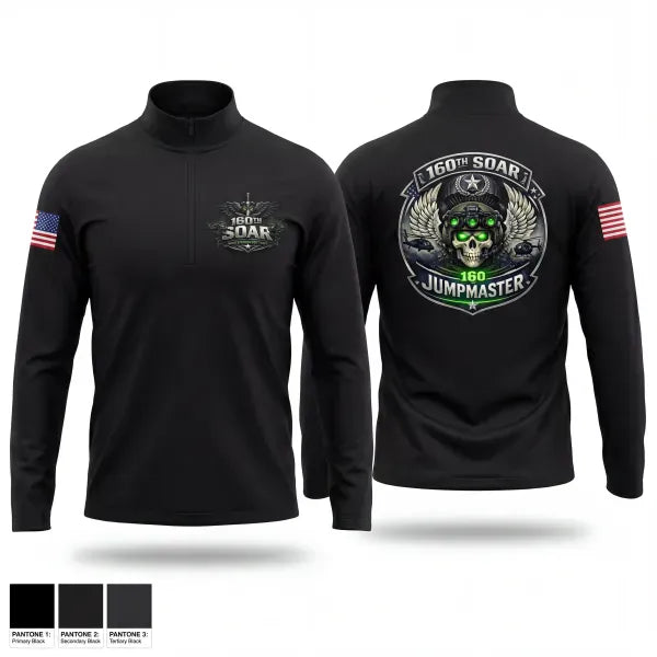 Windbreaker, 160th SOAR, Army, Teamtime, Team time, sublimation, custom sports apparel, team uniforms, spirit wear, spiritwear, sports uniforms, custom shirts, team store, custom team store, fundraiser sports, apparel fundraiser