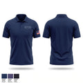 Harris County Sheriff’s Office Short Sleeve Performance Polo - 1