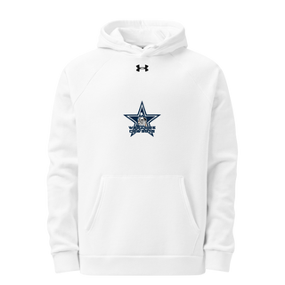 Westside Cowboys Football and Cheer 52489212 Under Armour Hoodie