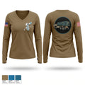 water dawgs Old School Cotton Feel Shirt - 1