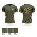 SWAT Short Sleeve Performance Shirt - 1