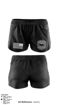Grand Island Police Department 91612603 Ranger Panties - 32