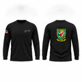 Vmmfa-121 Long Sleeve Performance Shirt - 1