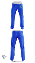 James Island Elementary School 89808231 Sweatpants - 41