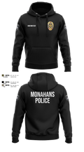 WARD COUNTY SRT 34781725 Hoodie - 18