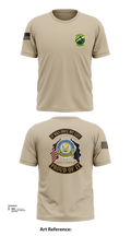 HC11 32248393 Short Sleeve Performance Shirt - 101