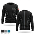 Motor Unit Crew Neck Sweatshirt - 1