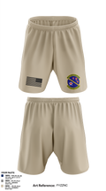 Southern Tier Composite Squadron 83826912 Athletic Shorts With Pockets - 3