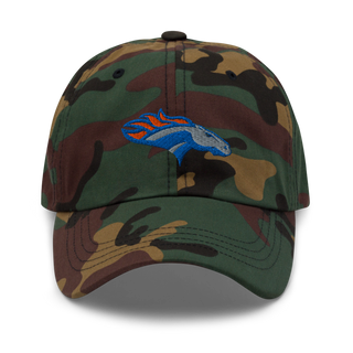SUNY Orange Golf 10827581 Classic Dad Hat | Yupoong 6245CM
