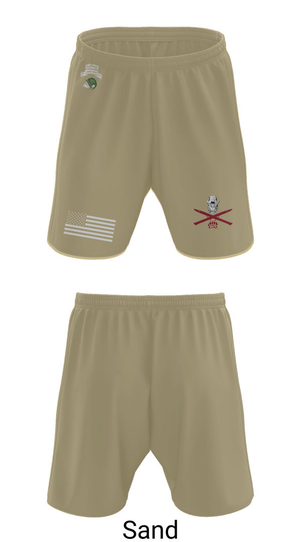 Athletic Shorts With Pockets, Charlie Rock, 4-31 IN, 2IBCT, 10MTN, , Teamtime, Team time, sublimation, custom sports apparel, team uniforms, spirit wear, spiritwear, sports uniforms, custom shirts, team store, custom team store, fundraiser sports, apparel fundraiser
