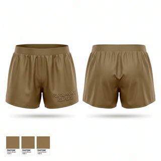 Ranger Panties, Fox company reapers, National Guard, Teamtime, Team time, sublimation, custom sports apparel, team uniforms, spirit wear, spiritwear, sports uniforms, custom shirts, team store, custom team store, fundraiser sports, apparel fundraiser