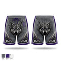 Dungeness Greywolves Athletic Shorts With Pockets - 1