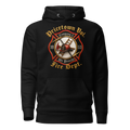 Co 3 Unisex Hoodie - 1