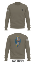 B Co 1/114th Maintenance 9686057 Crew Neck Sweatshirt - 65
