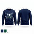 Morgan hill Toros 10u Crew Neck Sweatshirt - 2