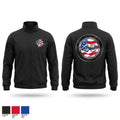 SASPD Windbreaker - 1