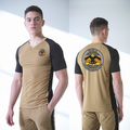 MICO GSB 5TH GROUP EW PLATOON 16265952 Short Sleeve Performance Shirt - 101