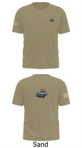 CMed 90938838 Short Sleeve Performance Shirt - 91
