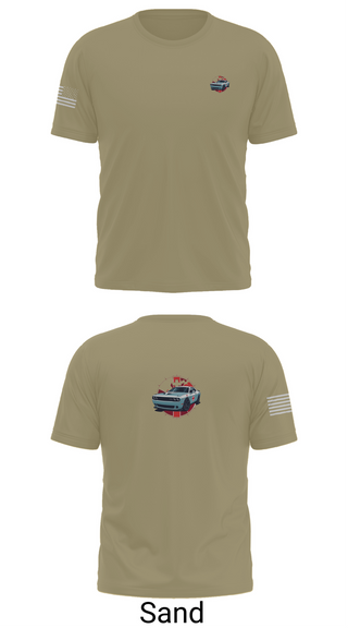 Short Sleeve Performance Shirt, CMed, , Teamtime, Team time, sublimation, custom sports apparel, team uniforms, spirit wear, spiritwear, sports uniforms, custom shirts, team store, custom team store, fundraiser sports, apparel fundraiser