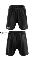Patrol KC - Officers 33460085 Athletic Shorts With Pockets - 1
