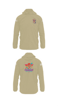 Madigan Pharmacy 51616730 Windbreaker - 81