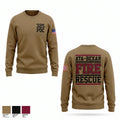 325 POC 12854175 Crew Neck Sweatshirt - 1