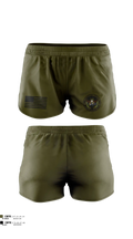 Crawford County Special Response Team Ranger Panties - 50