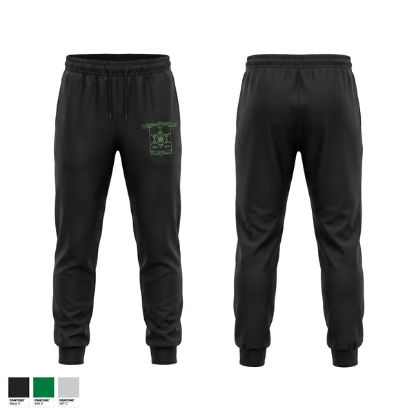 Sweatpants, Schenectady County Sheriff patrol PBA, Police, Teamtime, Team time, sublimation, custom sports apparel, team uniforms, spirit wear, spiritwear, sports uniforms, custom shirts, team store, custom team store, fundraiser sports, apparel fundraiser