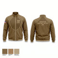 385 Field Hospital 83665717 Windbreaker - 1
