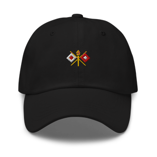 HHC, 311th 76995413 Classic Dad Hat | Yupoong 6245CM