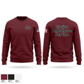 Clarion Ambulance Service Crew Neck Sweatshirt - 1