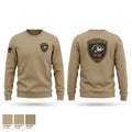 McLennan County Sheriff’s Office Crew Neck Sweatshirt - 1