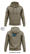 Sugar Bears 97638165 Hoodie - 2