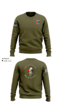 Joker CLC 66791397 Crew Neck Sweatshirt - 21