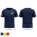 Downeast EMS Old School Cotton Feel Shirt - 1
