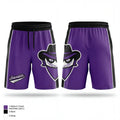 Bandits 83427056 Athletic Shorts With Pockets - 1