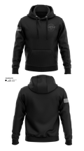 SASPD Hoodie - 26