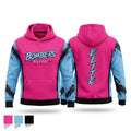 Bombers Elite Hoodie - 1