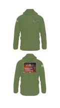 NAVSTA MAYPORT SECURITY 9551014 Windbreaker - 39