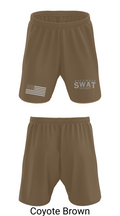 Escambia County Sheriff’s Office 72335116 Athletic Shorts With Pockets - 9